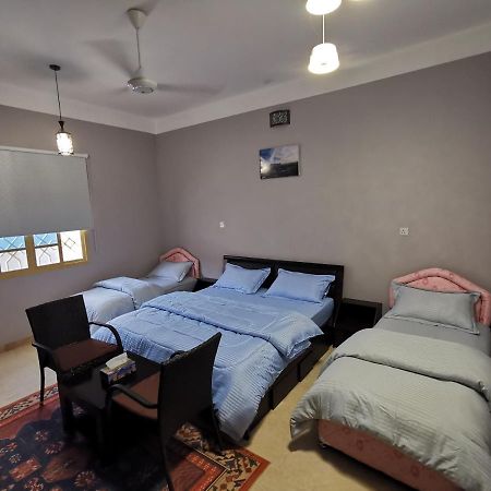 Al Hamra Guest House Ngoại thất bức ảnh