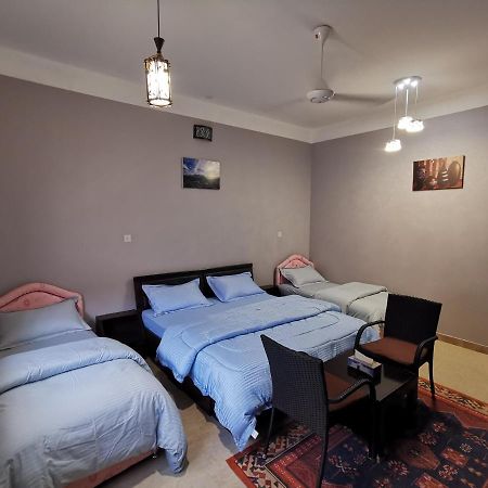 Al Hamra Guest House Ngoại thất bức ảnh