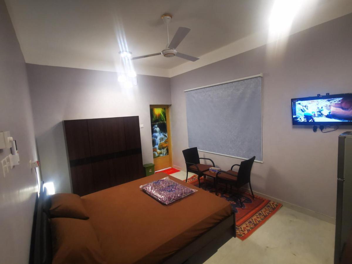 Al Hamra Guest House Ngoại thất bức ảnh