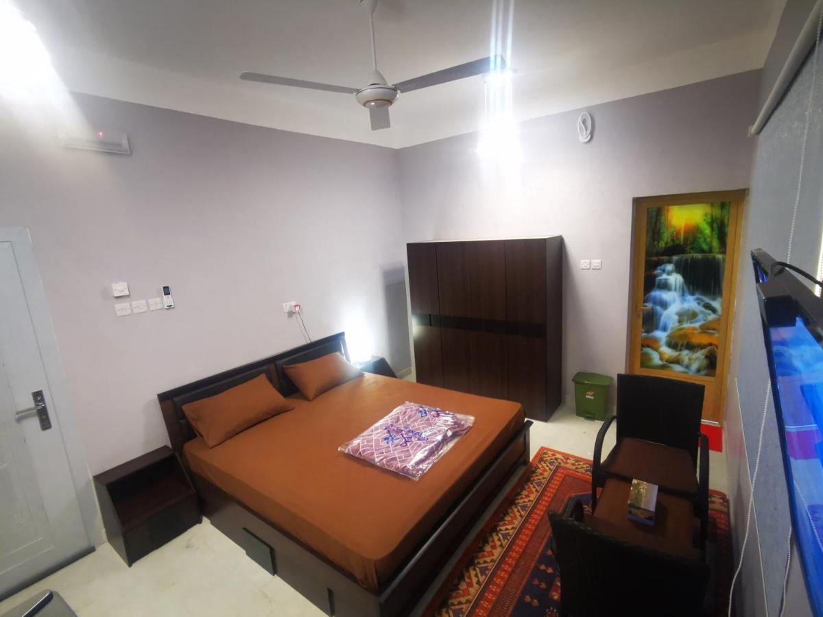 Al Hamra Guest House Ngoại thất bức ảnh