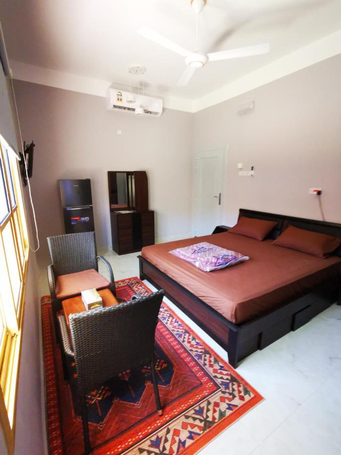 Al Hamra Guest House Ngoại thất bức ảnh