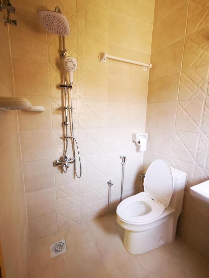 Al Hamra Guest House Ngoại thất bức ảnh