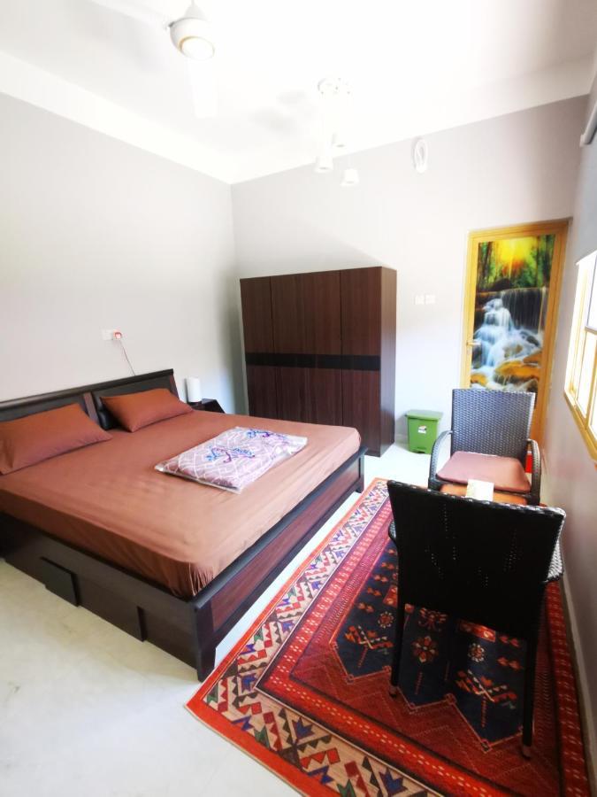 Al Hamra Guest House Ngoại thất bức ảnh