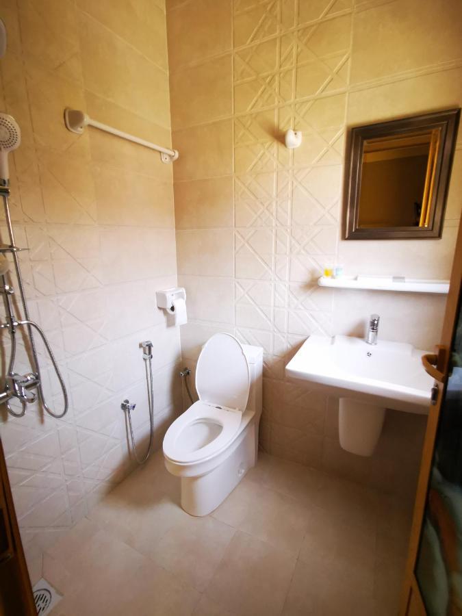 Al Hamra Guest House Ngoại thất bức ảnh