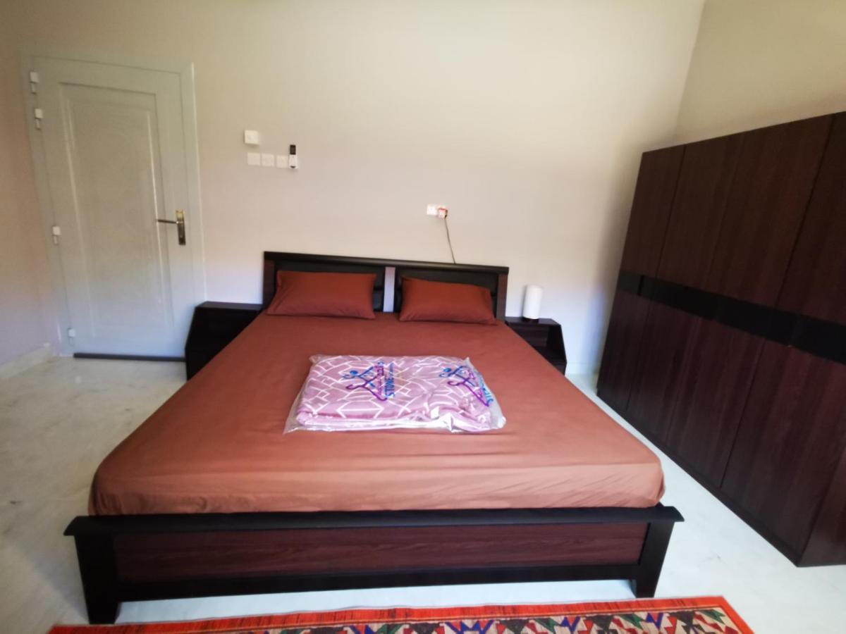 Al Hamra Guest House Ngoại thất bức ảnh
