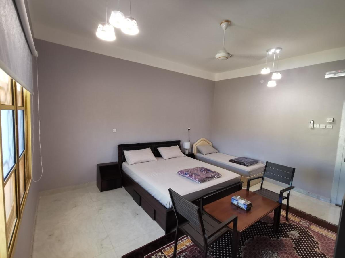Al Hamra Guest House Ngoại thất bức ảnh