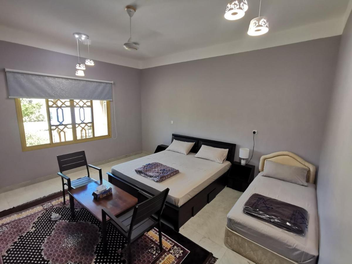 Al Hamra Guest House Ngoại thất bức ảnh