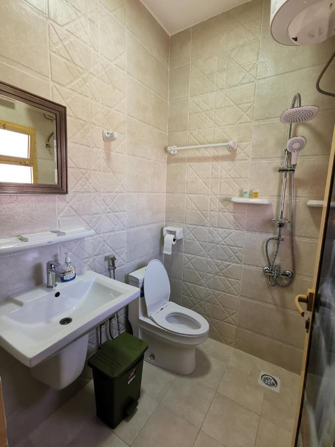 Al Hamra Guest House Ngoại thất bức ảnh