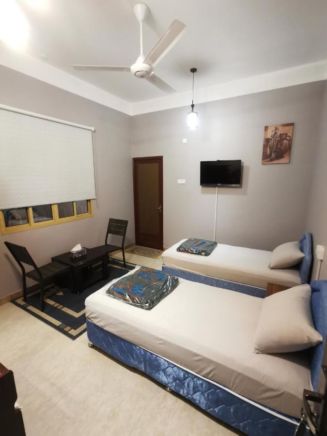 Al Hamra Guest House Ngoại thất bức ảnh