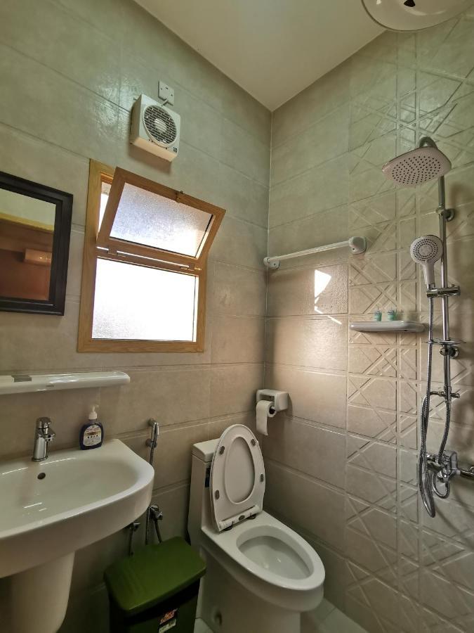 Al Hamra Guest House Ngoại thất bức ảnh