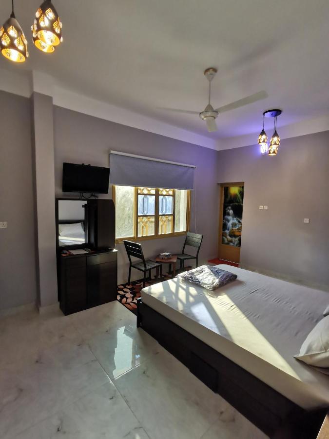 Al Hamra Guest House Ngoại thất bức ảnh