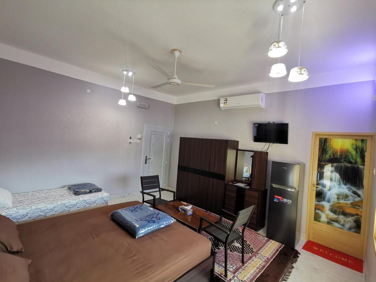 Al Hamra Guest House Ngoại thất bức ảnh