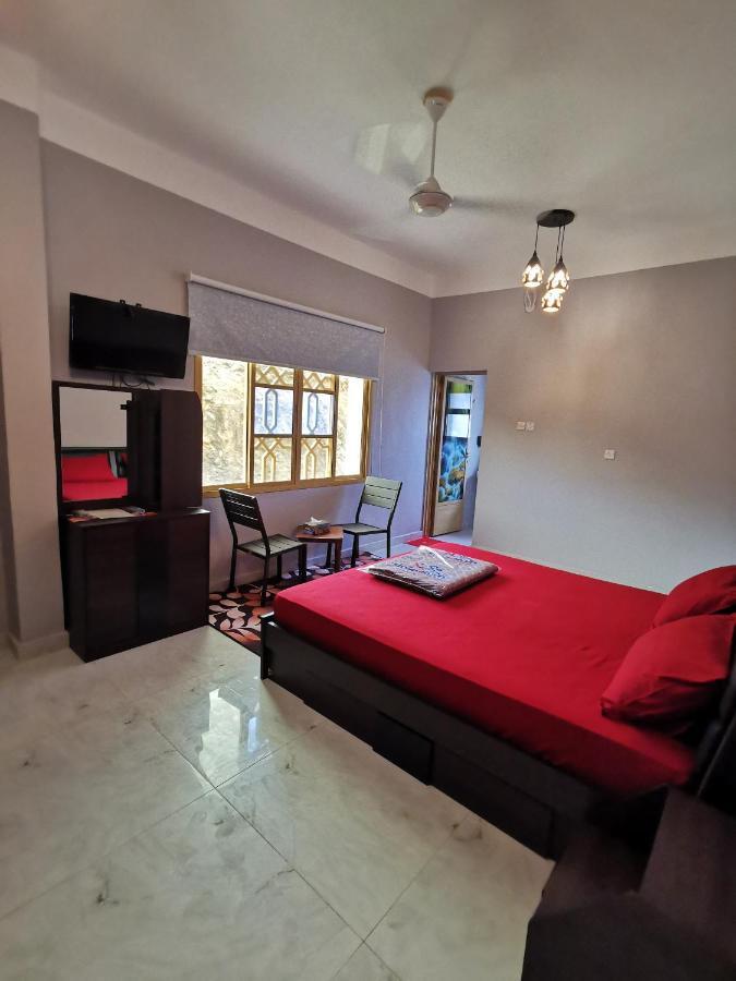 Al Hamra Guest House Ngoại thất bức ảnh