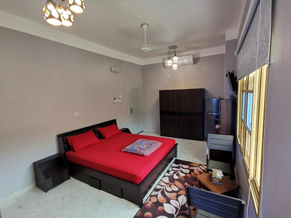 Al Hamra Guest House Ngoại thất bức ảnh