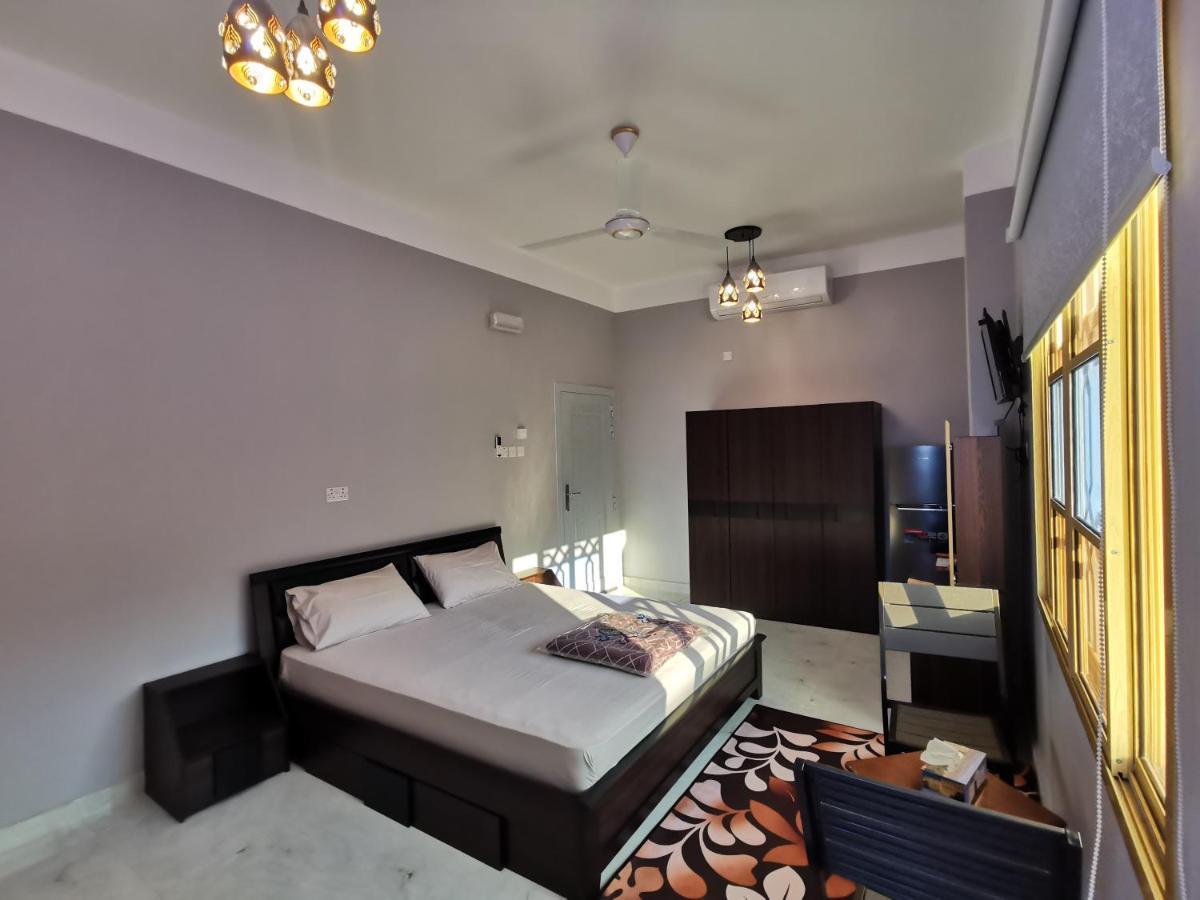 Al Hamra Guest House Ngoại thất bức ảnh