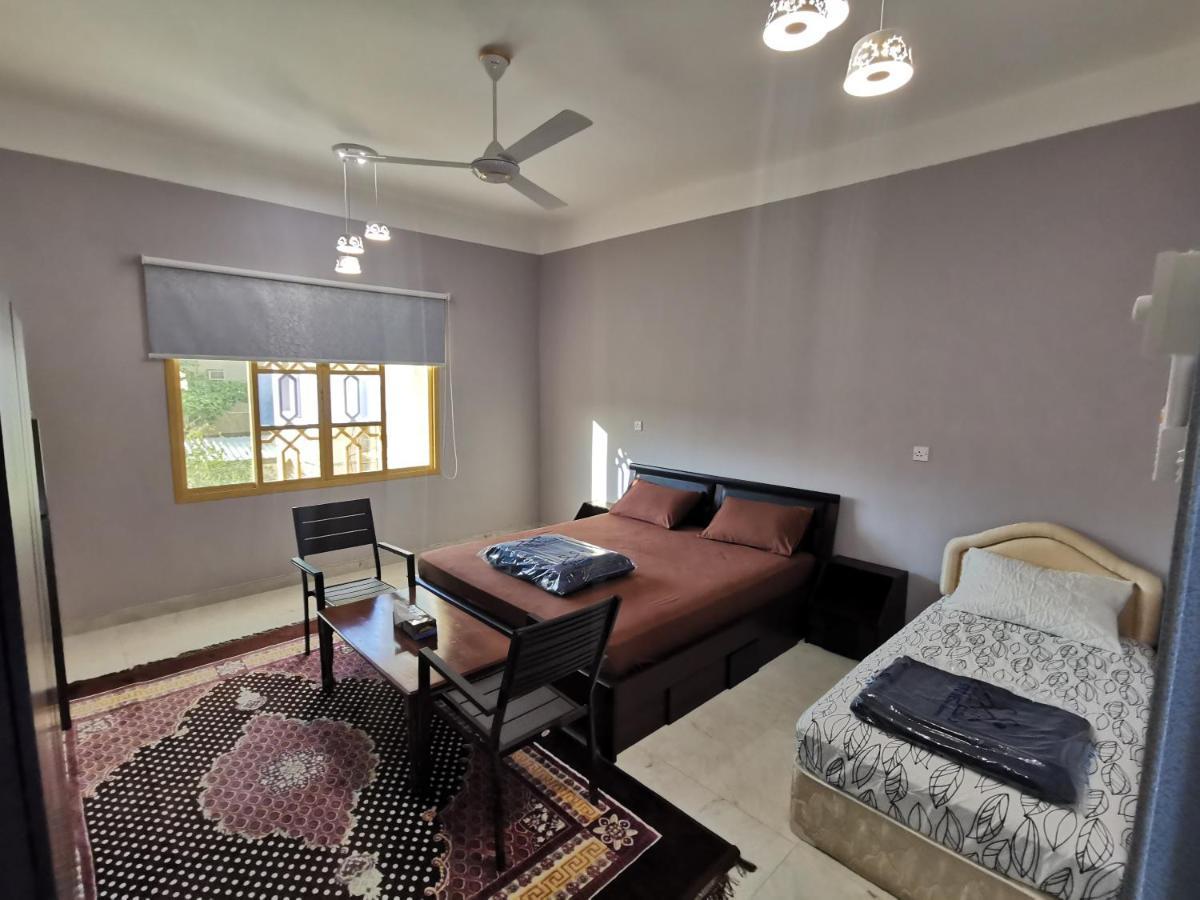 Al Hamra Guest House Ngoại thất bức ảnh