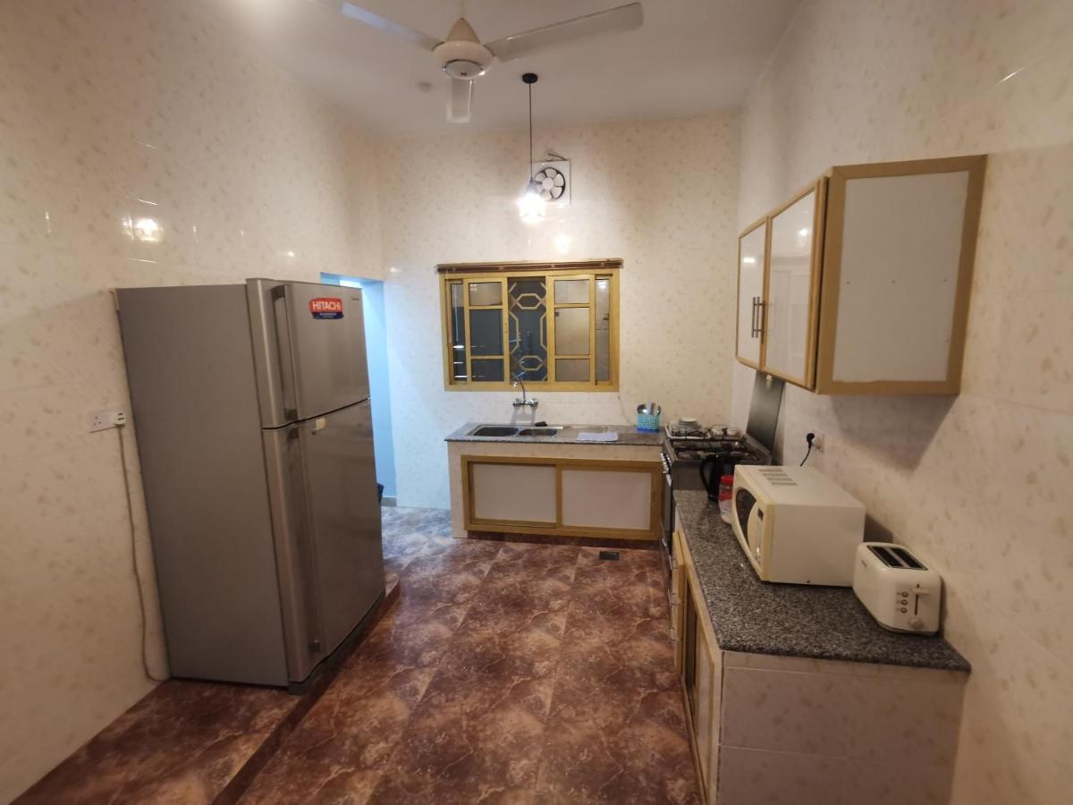 Al Hamra Guest House Ngoại thất bức ảnh