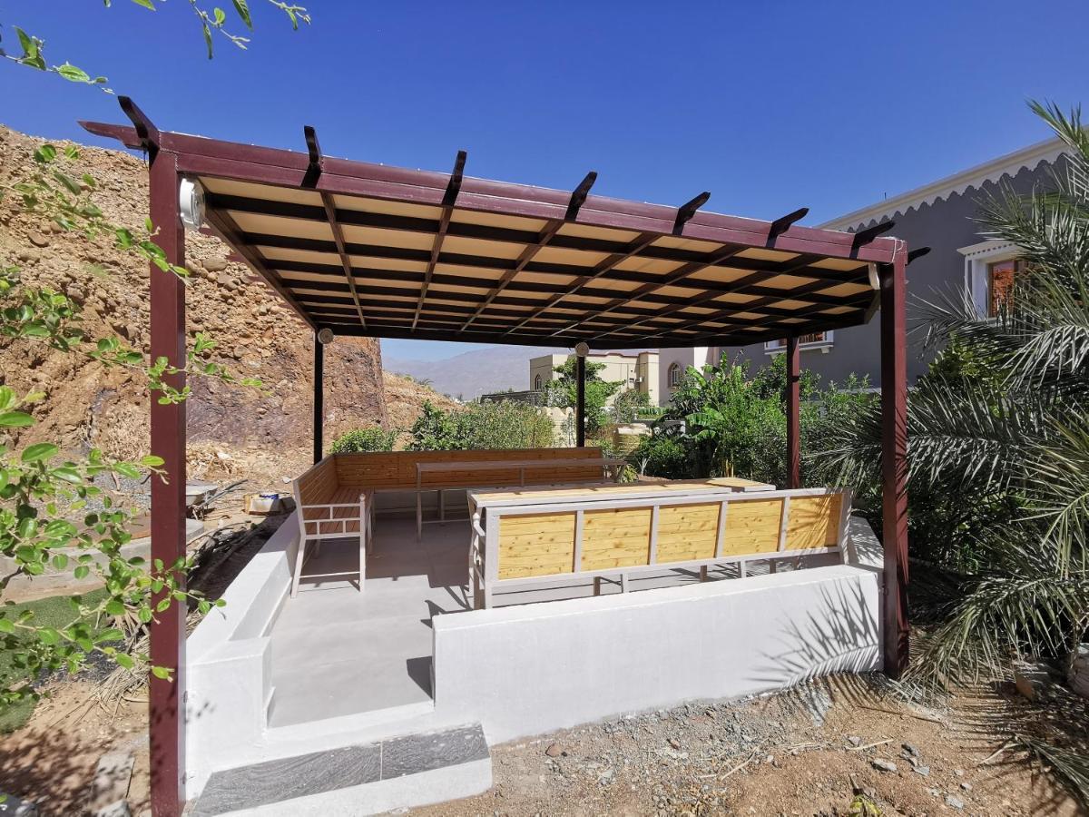 Al Hamra Guest House Ngoại thất bức ảnh