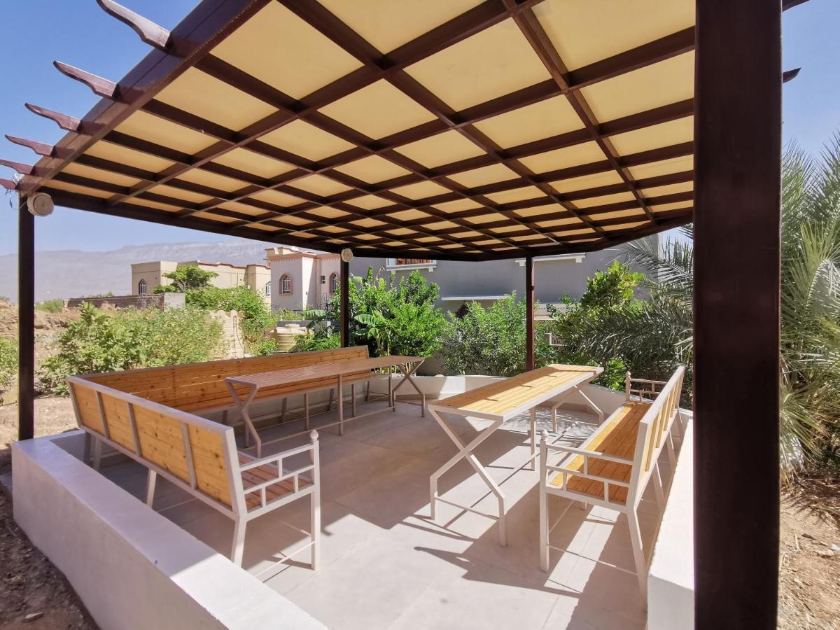 Al Hamra Guest House Ngoại thất bức ảnh