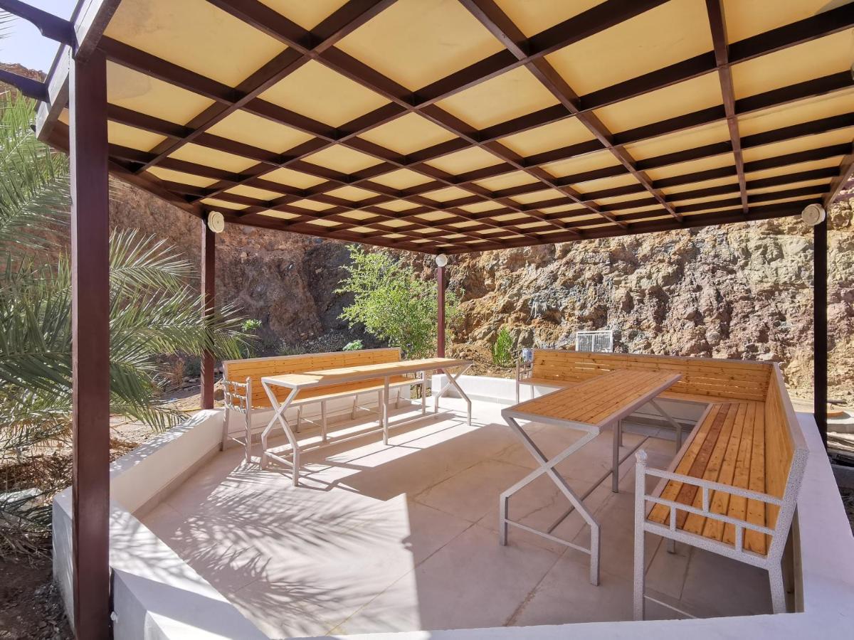 Al Hamra Guest House Ngoại thất bức ảnh