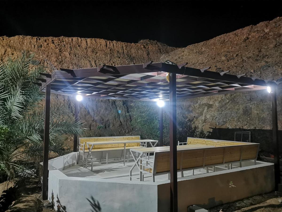 Al Hamra Guest House Ngoại thất bức ảnh