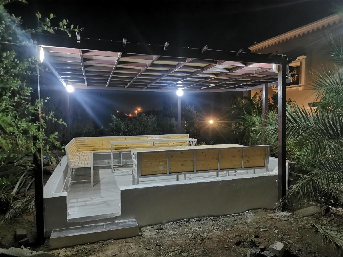 Al Hamra Guest House Ngoại thất bức ảnh
