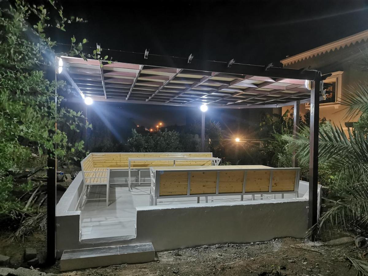 Al Hamra Guest House Ngoại thất bức ảnh