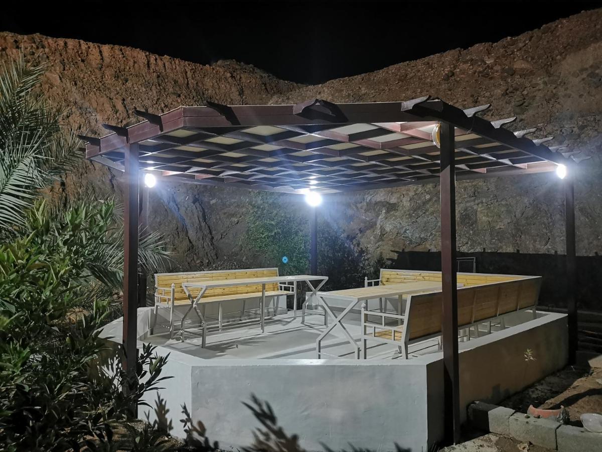 Al Hamra Guest House Ngoại thất bức ảnh