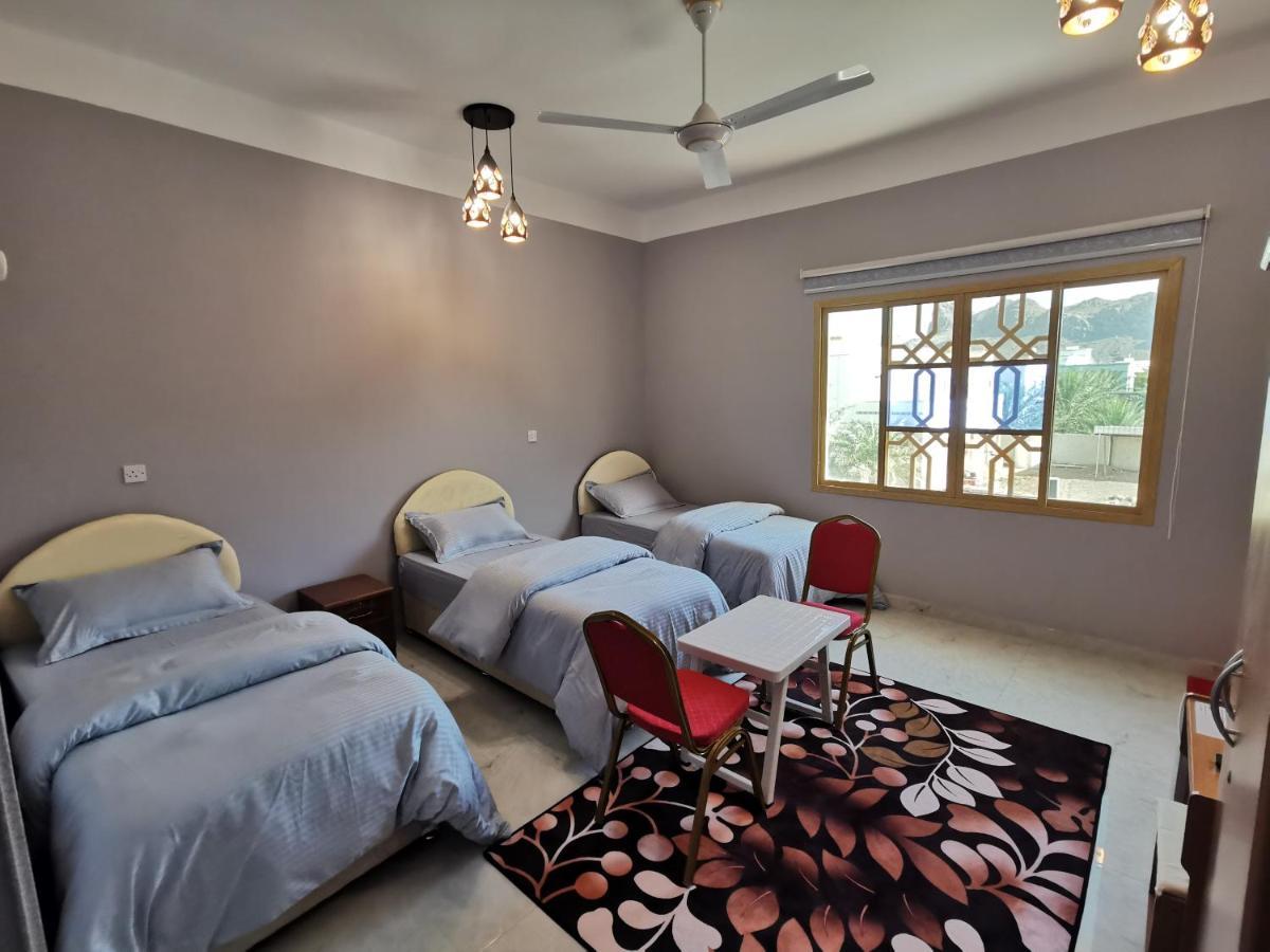 Al Hamra Guest House Ngoại thất bức ảnh