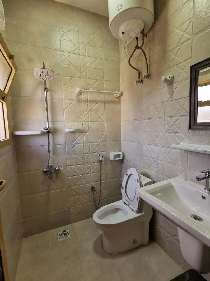 Al Hamra Guest House Ngoại thất bức ảnh