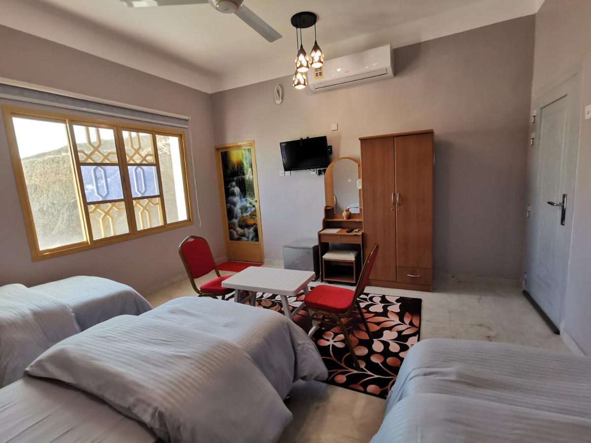 Al Hamra Guest House Ngoại thất bức ảnh