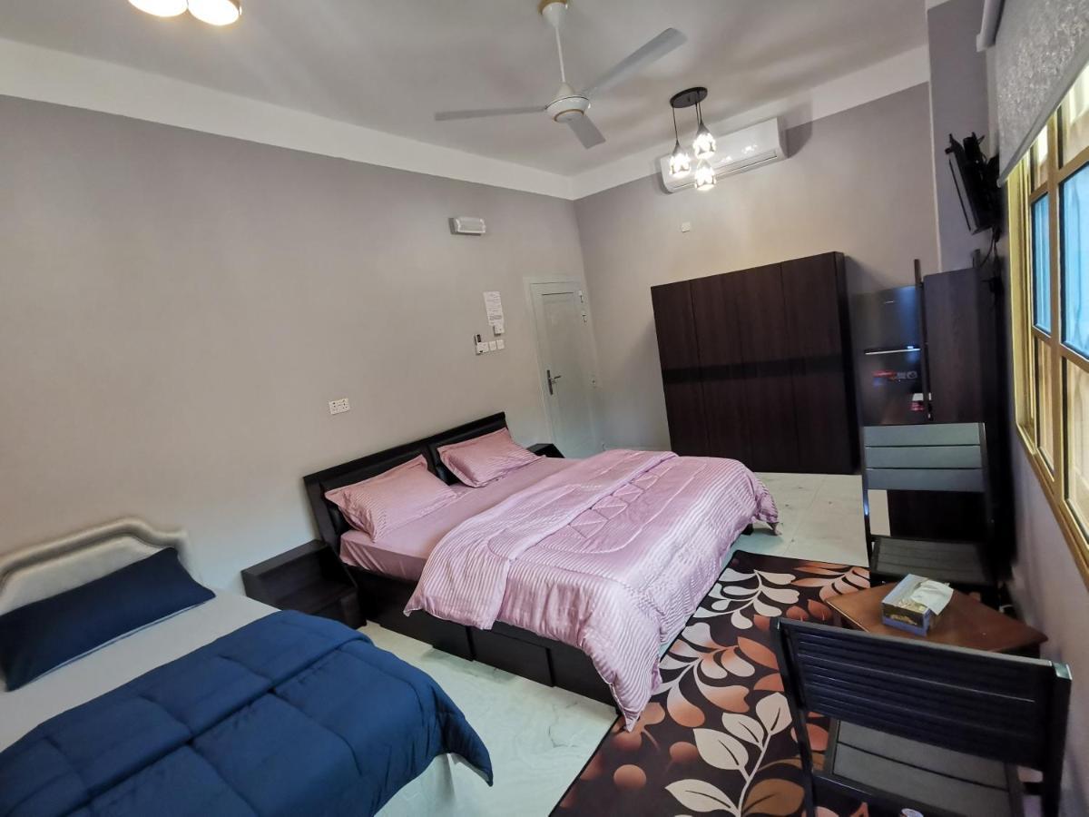 Al Hamra Guest House Ngoại thất bức ảnh