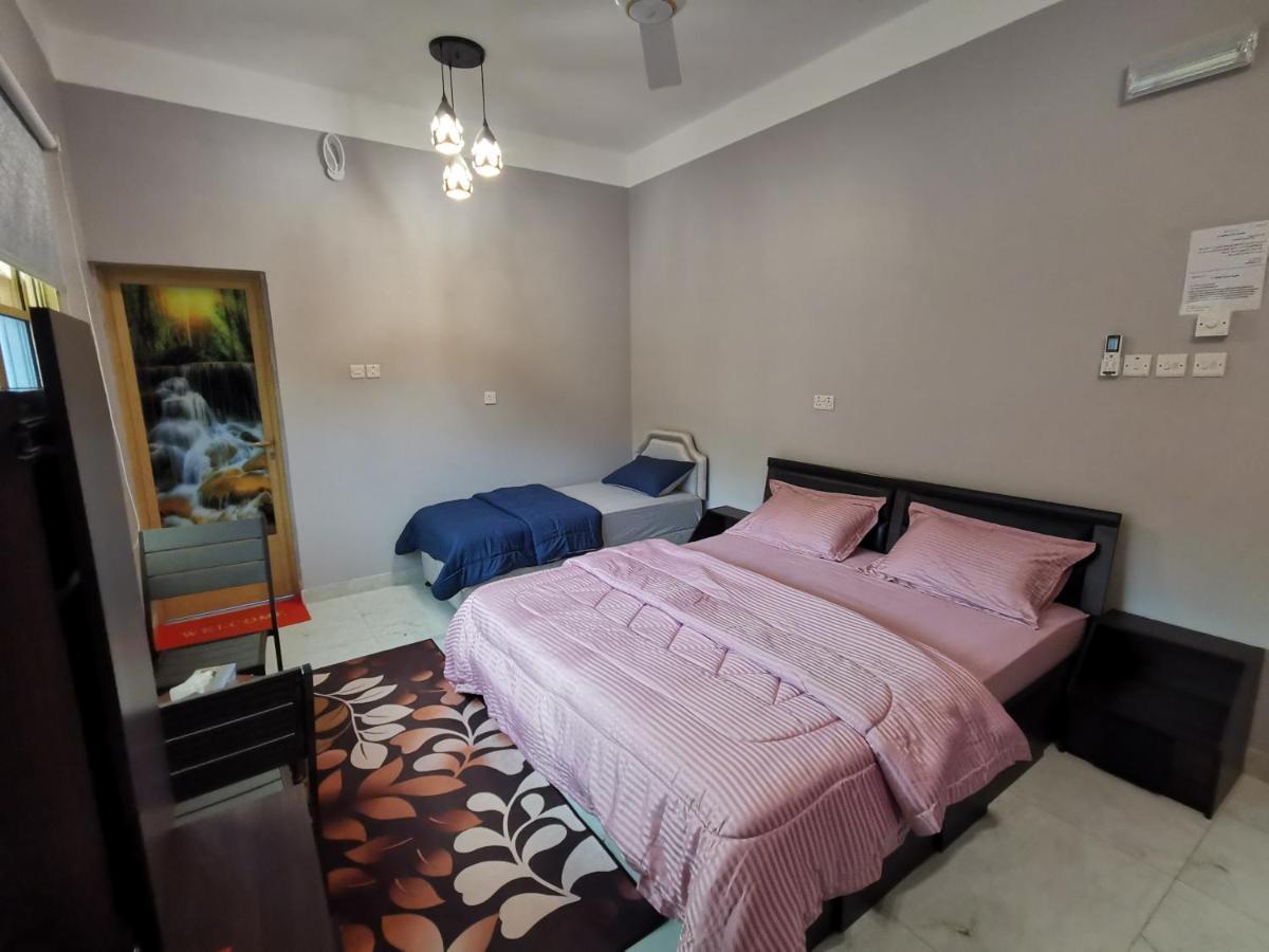 Al Hamra Guest House Ngoại thất bức ảnh