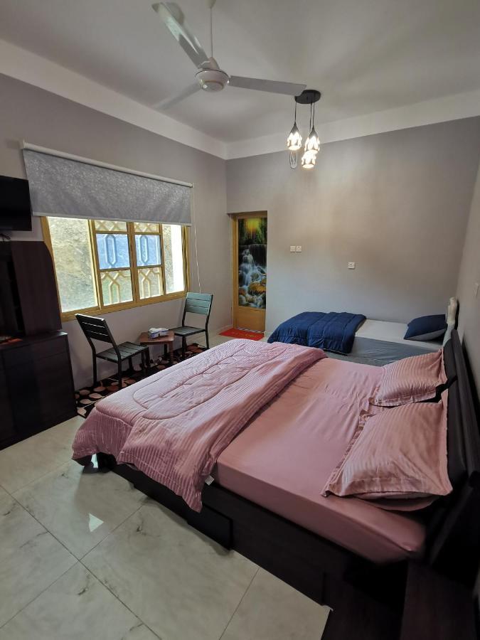 Al Hamra Guest House Ngoại thất bức ảnh