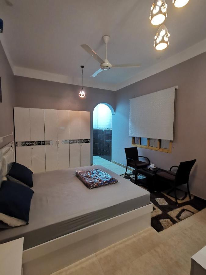 Al Hamra Guest House Ngoại thất bức ảnh