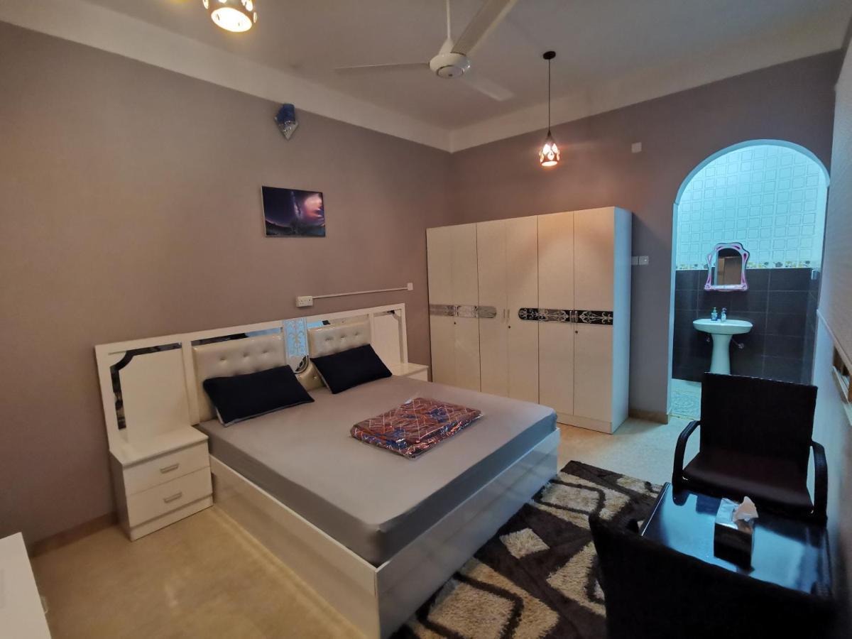 Al Hamra Guest House Ngoại thất bức ảnh