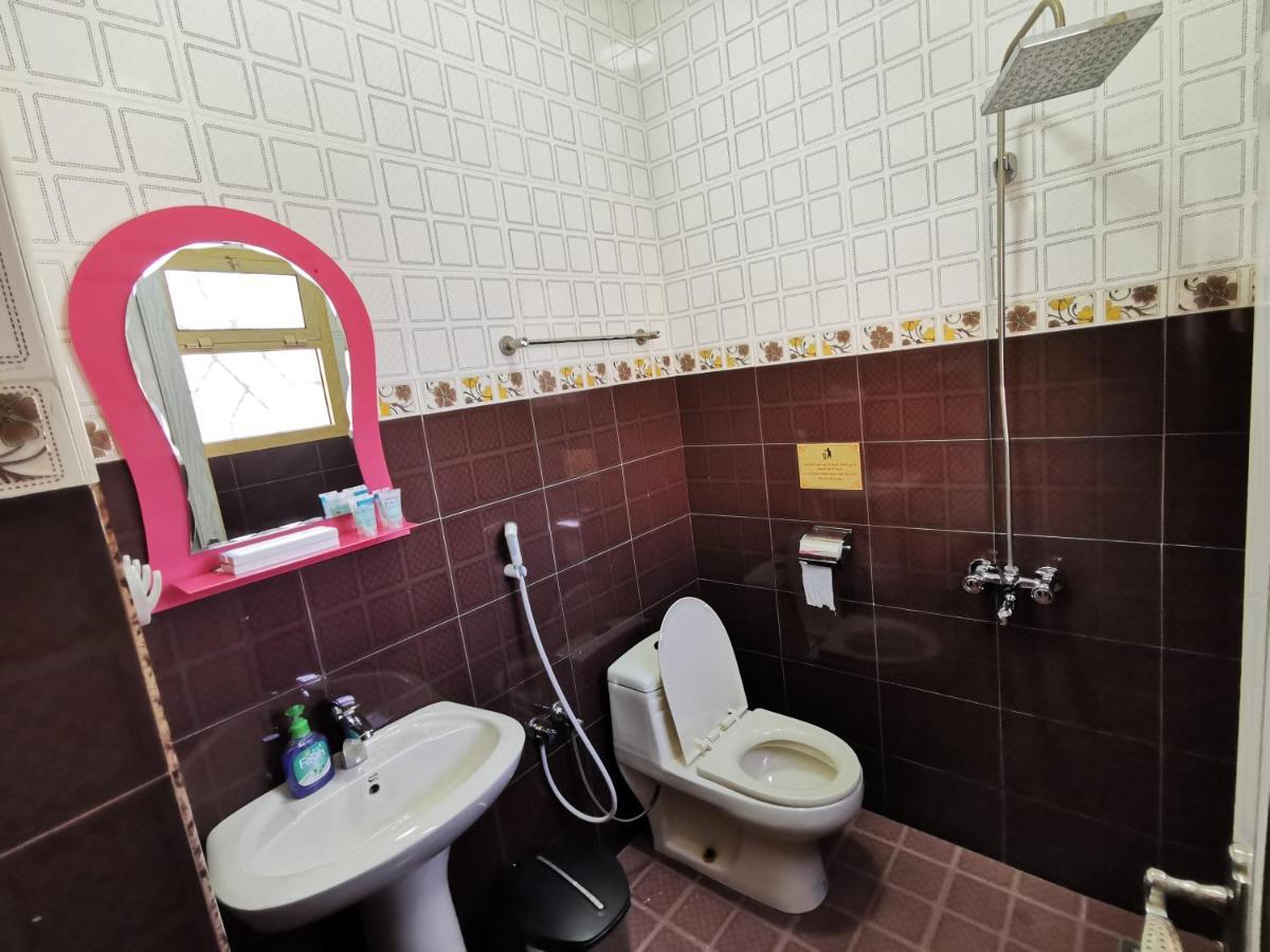 Al Hamra Guest House Ngoại thất bức ảnh