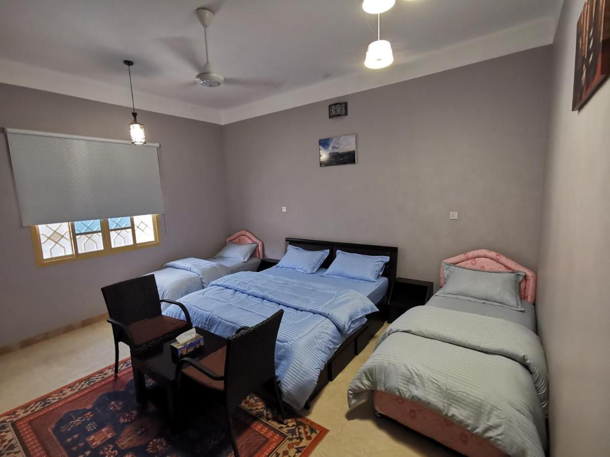 Al Hamra Guest House Ngoại thất bức ảnh