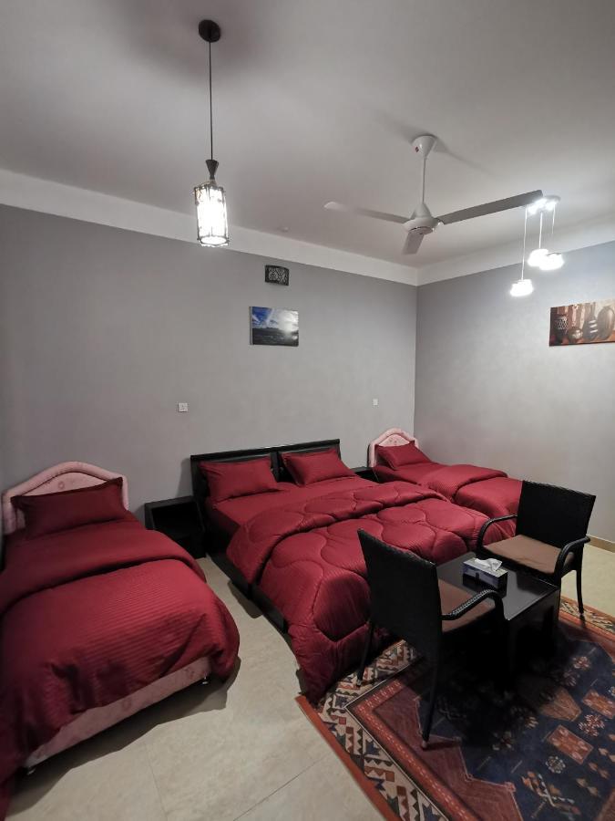 Al Hamra Guest House Ngoại thất bức ảnh