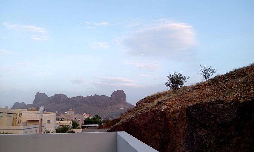 Al Hamra Guest House Ngoại thất bức ảnh