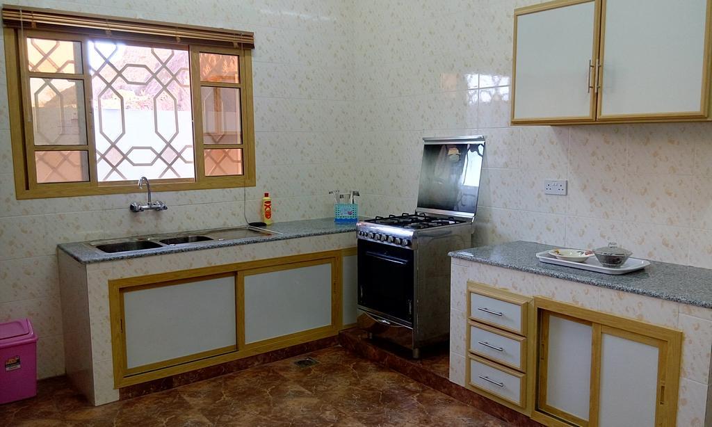 Al Hamra Guest House Ngoại thất bức ảnh