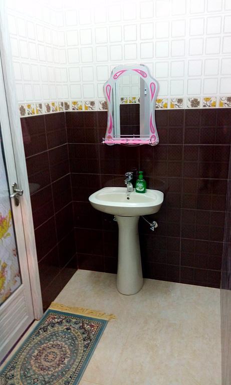 Al Hamra Guest House Ngoại thất bức ảnh