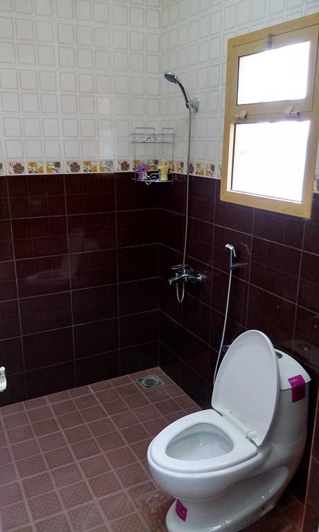 Al Hamra Guest House Ngoại thất bức ảnh