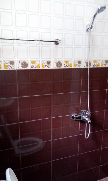 Al Hamra Guest House Ngoại thất bức ảnh