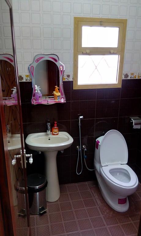 Al Hamra Guest House Ngoại thất bức ảnh
