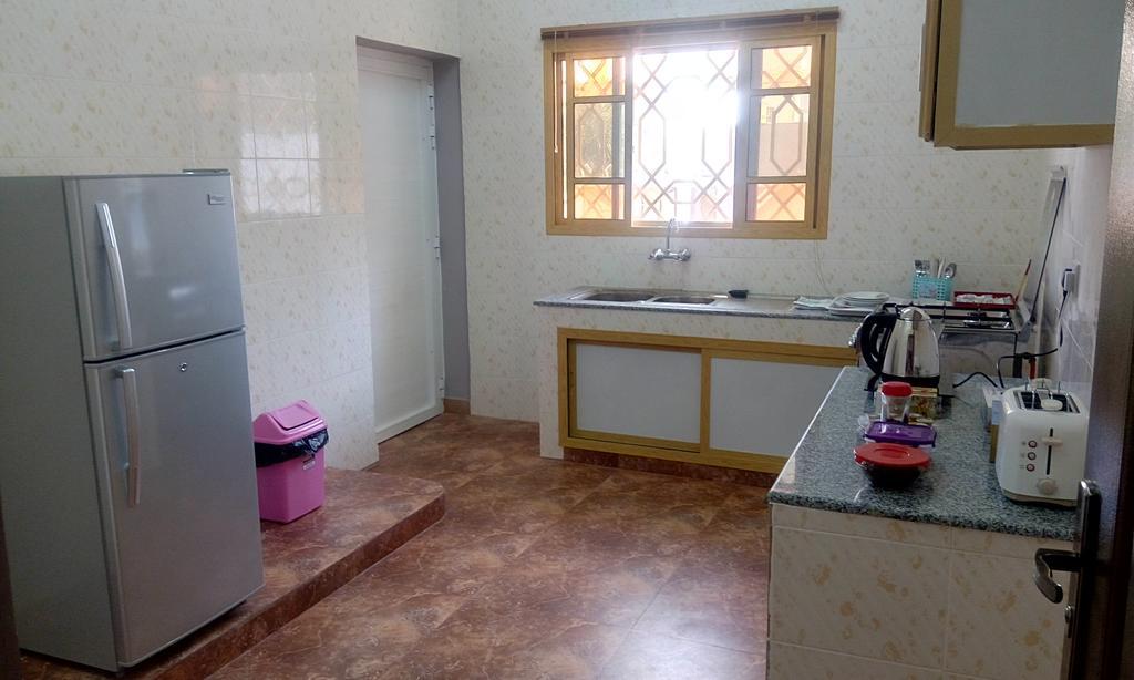 Al Hamra Guest House Ngoại thất bức ảnh