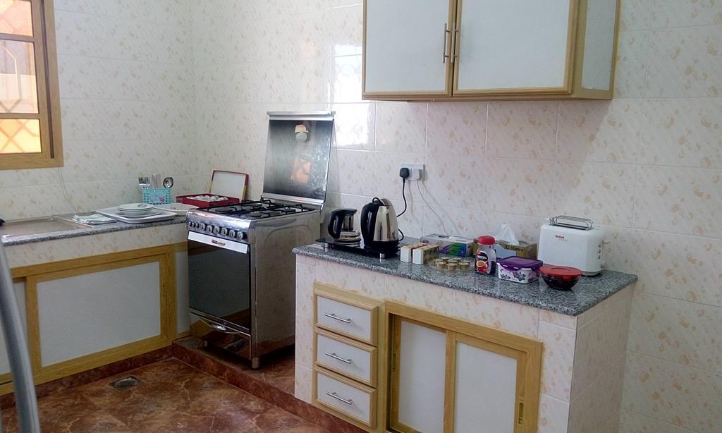 Al Hamra Guest House Ngoại thất bức ảnh
