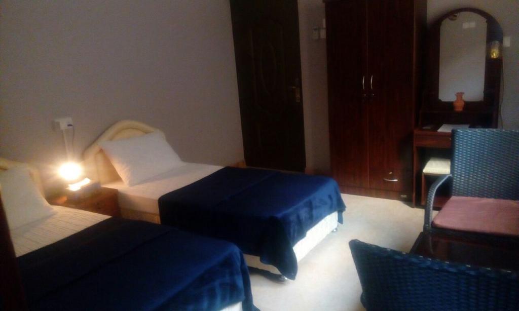 Al Hamra Guest House Ngoại thất bức ảnh