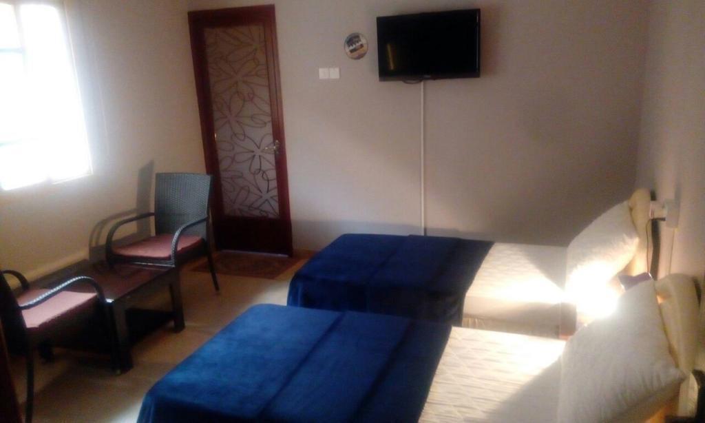 Al Hamra Guest House Ngoại thất bức ảnh